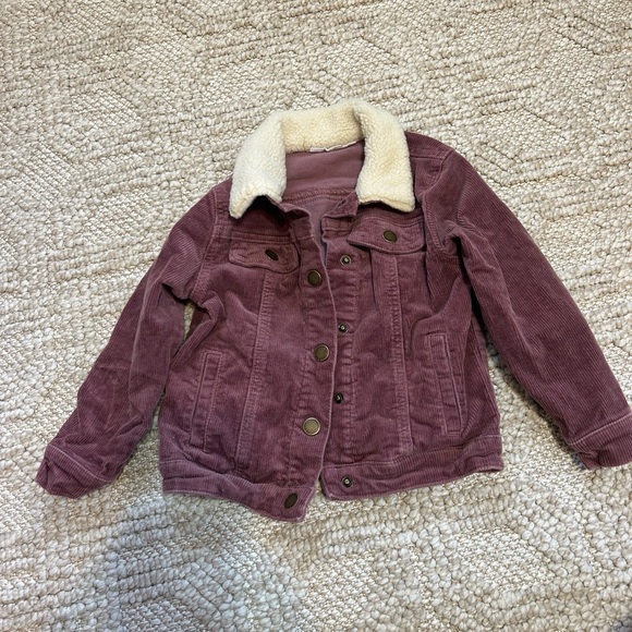 Jamie Kay Jacket - Picture 1 of 7